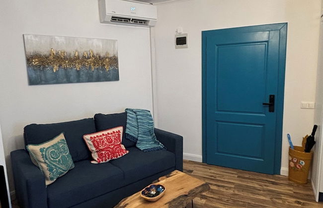 Blue House Citadel Elite Sighisoara - Foto 18