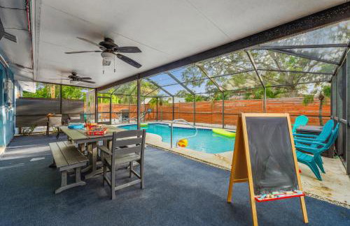 Tropical Oasis FL Largo - Foto 72