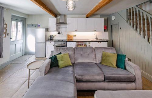 Weavers Retreat by Weavers of Haworth - Foto 9