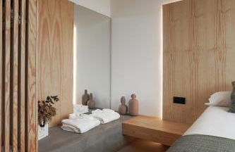 Cabañas Ribeira Sacra - Foto 8