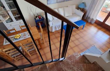 Casa apareada cerca de la playa - Foto 7