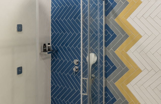 Aphrodite Luxury Apartment - Foto 12