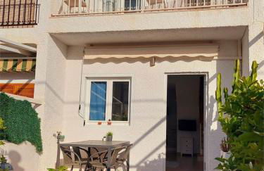 Casa Blanca de Sierramar - Foto 13