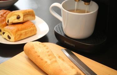 Inviting 2-Bed apartments - Perfect for Contractors & Business Travellers Parking - Wi-Fi - Netflix - Foto 41