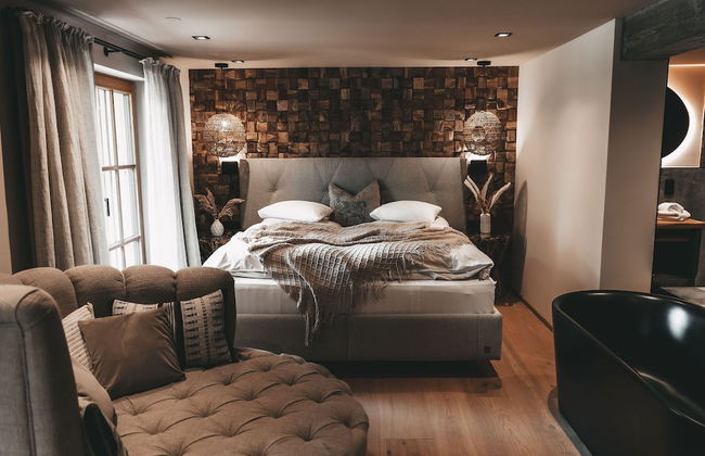 Jufenalm BOHO Hotel & Restaurant - Foto 7