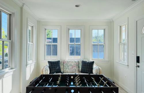 Entire Family-friendly 4 BR Cozy Unit , Metro walk - Foto 3