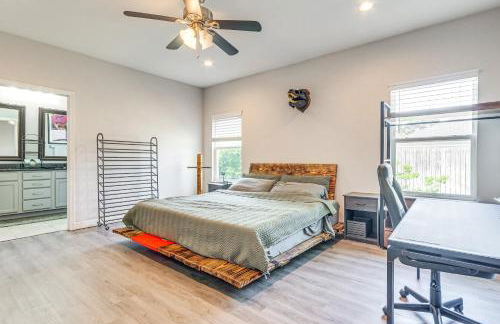 Military-Friendly Home Near Navarre Beach and Base! - Foto 9