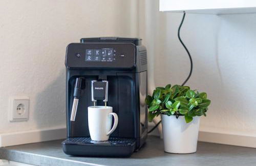 Apartment 54 - 4 Sterne Ferienwohnung in Bad Arolsen - Foto 30