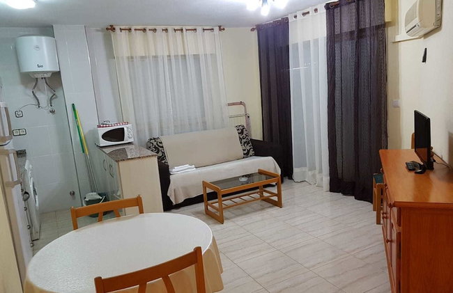 Apartamentos Olympia Center - Foto 56