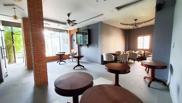 Mother's Home - Foto 2, Vestíbulo