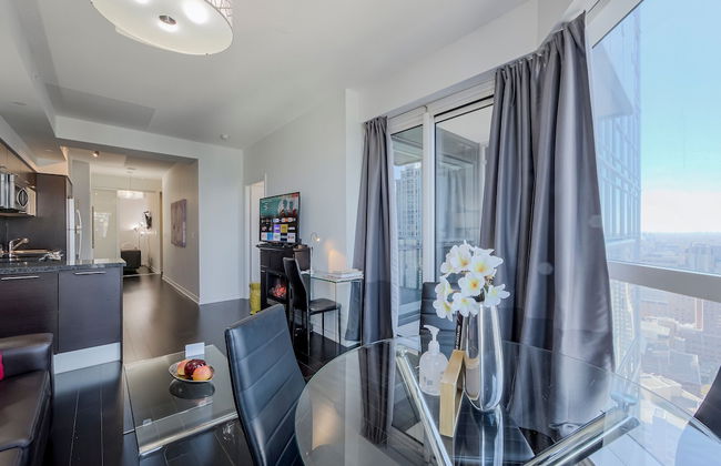 Canada Suites on Bay - Foto 42