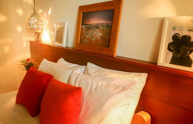 Casa Jequitibá Rosa - Photo 3