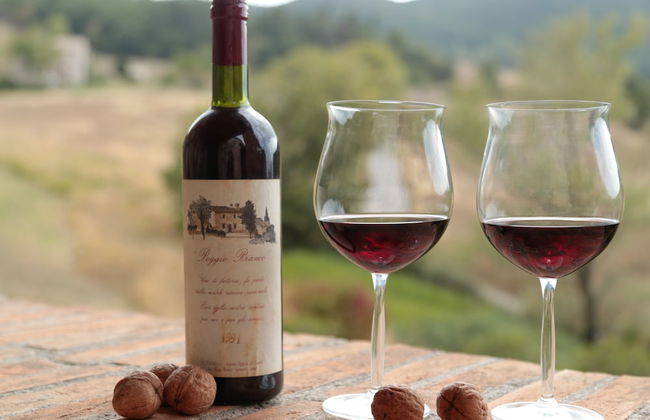 Borgo Poggio Bianco - Photo 55