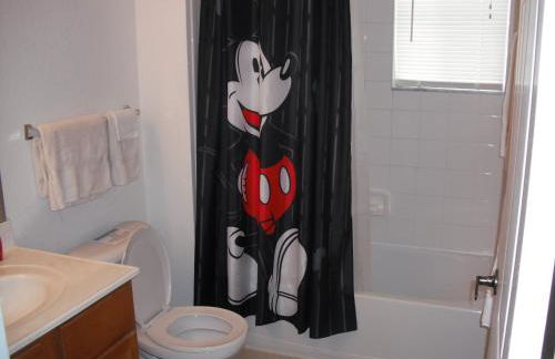 Venetian Bay Villa 4 Bedroom Townhouse - Near Disney - Foto 44