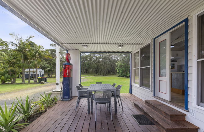 Wairo Beach Holiday Park - Photo 60