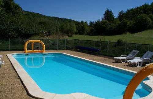 Les Gites Accromagnon, Climatisation - Photo 1