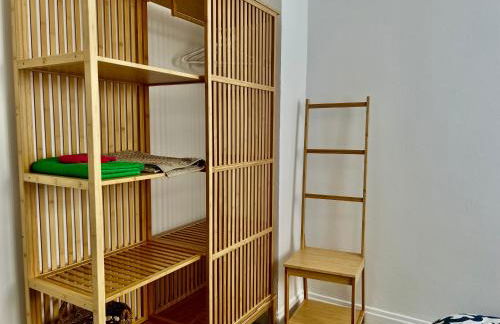 Appartement central proche Base Navale et Siam - Foto 62