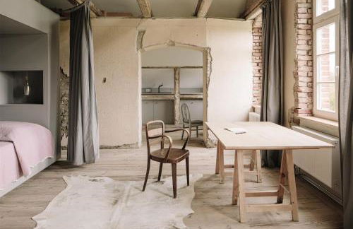 Apartment im Kranich Hotel - Foto 11