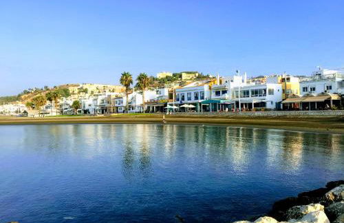 Malaga Beach House, 2 city bikes, 2 children's bikes, WiFi, BIG terrace, BBQ, Family, Childfriendly - Photo 53