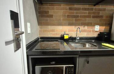 Bem Sofisticado Perto do Metrô na Vila Mariana - Foto 8