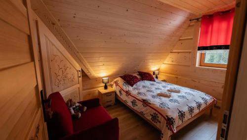 Domki Za Lasem - Foto 3