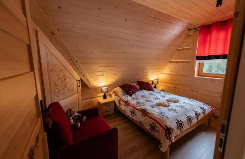 Domki Za Lasem - Foto 3