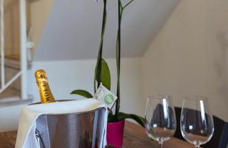 Guggiate - Seta apartment Bellagio - Foto 10