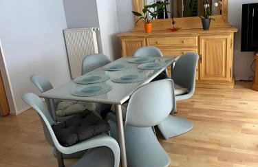 Serviced Apartments Xanthurus - Foto 8