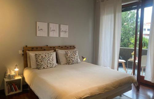 "LAGO VERDE" Como garage privato - Photo 7