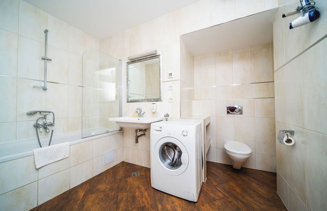 Vila Riva Apartments - Photo 31