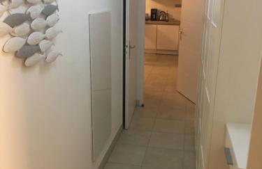 Riviera Terrasse - parking gratuit - Foto 28