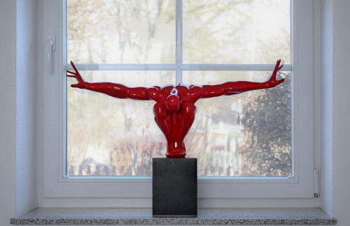 Ferienhaus Kamerun an der Elbe - Photo 54