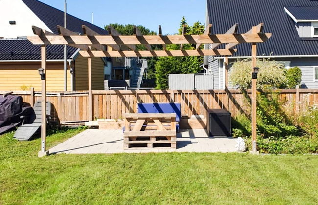 4 Star Holiday Home in Kattarp - Photo 32