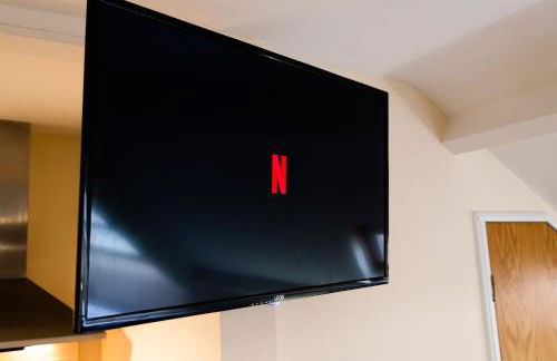 Double Room - Kitchen - Parking - Near Shops - Foto 35