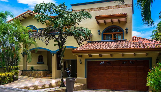 Casa Sol - Foto 2, Recepción