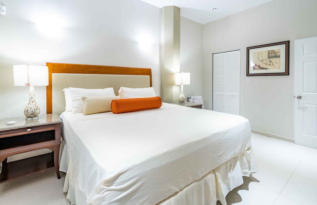 Handelskade City Suites - Foto 8