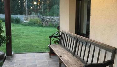 Casa vacacional El Arroyo - Foto 3, Garden