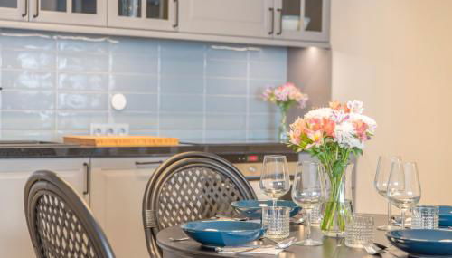 Modern, bright and welcoming oceanfront apartment - Foto 4