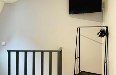 BE MY APPARTS, Studio de charme "LE COSY", DOUAI, Coeur de ville - Foto 45