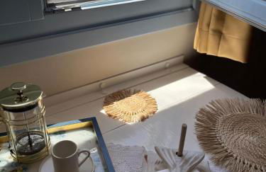 Manus Dei Exclusive Suites - Foto 66