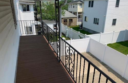 Tufts 3-Bed 2-Office Home with Laundry - Foto 24