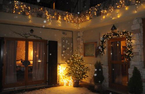 A&B Le Terrazze del Sale' - Apartments - Foto 8