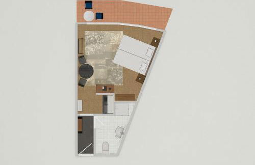 Apartment Köpenick See - Foto 7