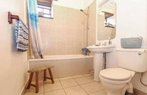 Owl Cottage - Foto 19