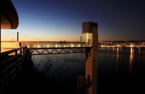 Apartamento Tejo - Foto 55