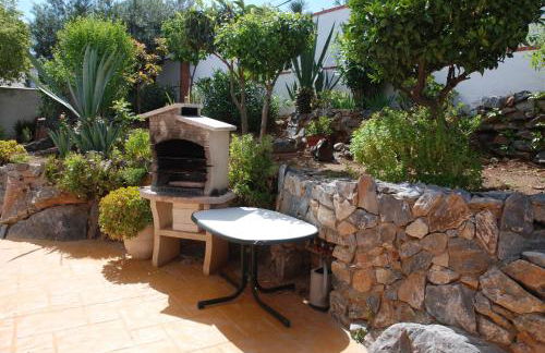 Villa Manzanilla, Malaga - Photo 48