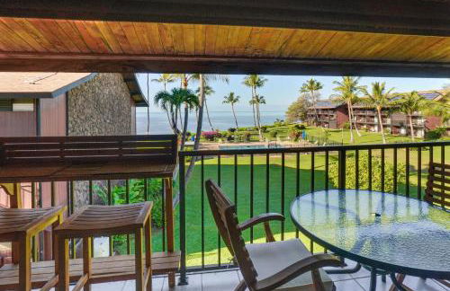 Molokai Island Loft Lanai, Pool and Walk to Beach! - Foto 24