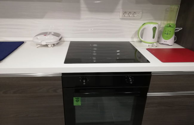 Apartments Ivezic - Foto 10