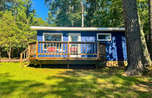 Timberlane Lodge- The Musky, Bluegill & Walleye - Foto 53