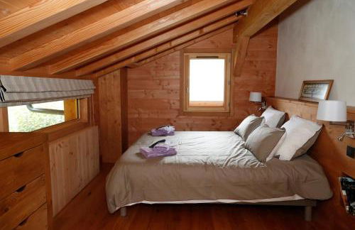 Prestigious Chalet - Foto 27